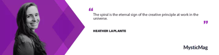 Guiding Transformation with Compassion and Holistic Wisdom with Heather LaPlante