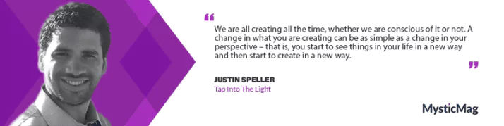 Unleash Your Brilliance with Justin Speller