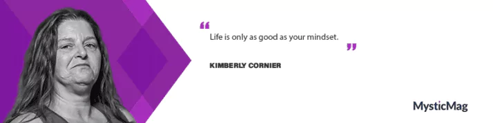 Embark on a Journey of Self-Discovery at The Awakening Tulip with Kimberly Cornier