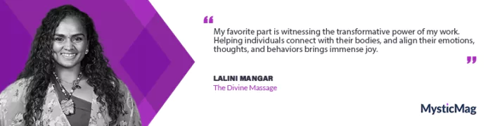 Rewrite Your Energetic Code with Lalini Mangar