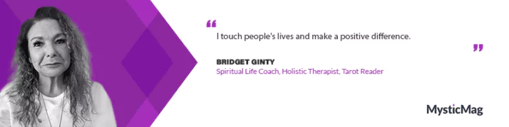 Learn, Flourish, and Succeed with Bridget Ginty
