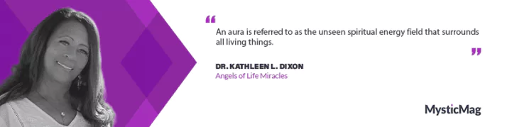 Expand Your Consciousness Beyond Time and Space with Dr. Kathleen L. Dixon