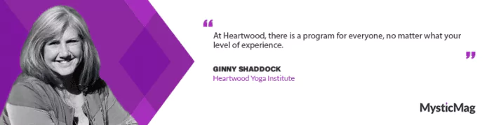Heartwood Yoga Institute: Nurturing Nature, Spirit, and Community