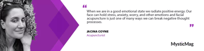 Revitalizing Radiance: The Holistic Approach to Skin Health with Jacina Coyne