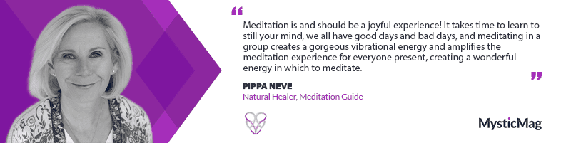 Start Smiling from the Inside Out with Pippa Neve