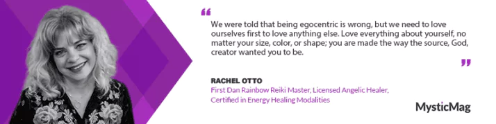 Rachel Otto Guides Your Journey to Love, Healing, and Conscious Living at Way Chill Life