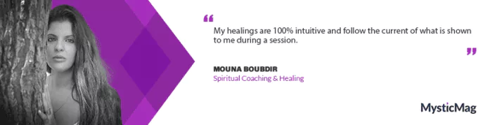 Embracing Cosmic Wisdom: Mouna, a Starseed's Journey as a Light Language Activator and Earth Keeper