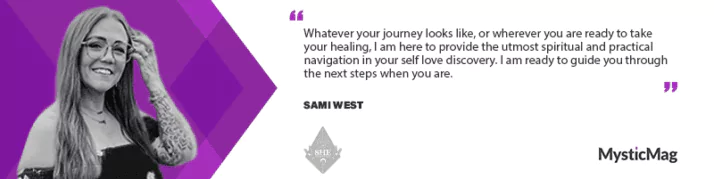Finding the Highest Inner & Outer Self - Sami West