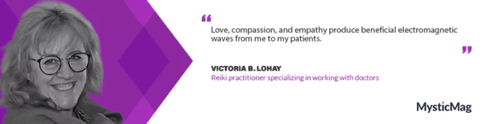 Transforming Healthcare: The Intersection of Reiki and Medicine