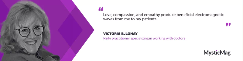Transforming Healthcare: The Intersection of Reiki and Medicine