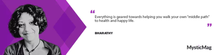 Bharathy's Approach: Integrating Buddhist Counseling and Bach Flower Remedies for Personal Growth