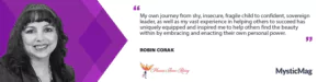 Embracing Sovereignty with Robin Corak