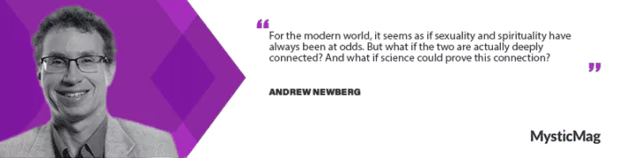 The Interconnectedness of Religion and the Brain - Dr. Andrew Newberg