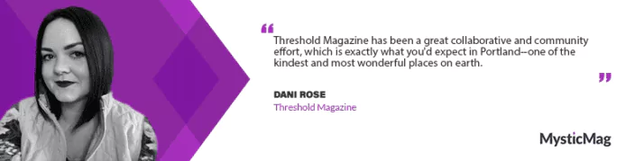 Threshold Magazine: Awakening Minds, Inspiring Souls