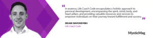 Unveiling the Code of Life with Dejan Davchevski
