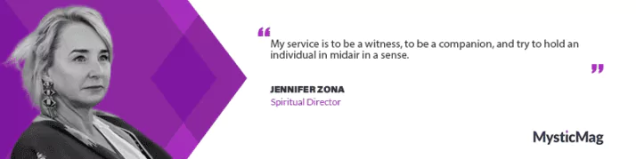 Jennifer's Guide to Spiritual Transformation