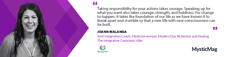 The Unguarded Heart - Joann Malanga, Soul Integration Coach/RTT Hypnosis/Reiki