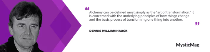 The Art of Consciousness - Dennis William Hauck