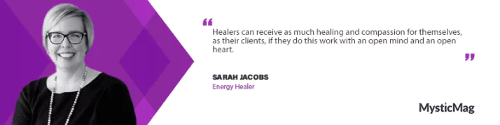 The Salty Spiritualist's Guide to Self-Care