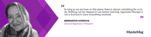 Embark on a Journey of Self-Discovery: A Guide to Hypnotherapy and Spiritual Regression