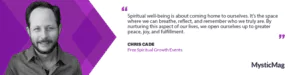 Unlock Your Potential for Free: The Power of Spiritual Growth Events