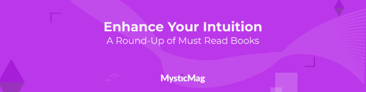 Enhance Your Intuition: A Round-Up of Must-Read Books