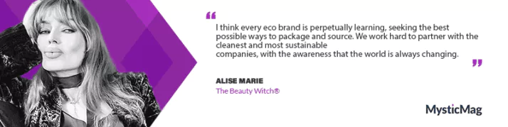 Harnessing the Power of Plants, Astrology, and Tarot With Alise Marie