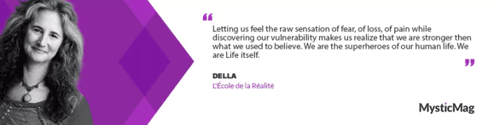 From Emergency Medicine to Soul Medicine - Della’s Journey of Awakening and Unity