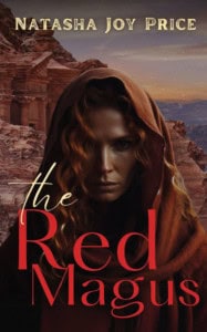 Freedom of the Soul by Natasha Joy Price