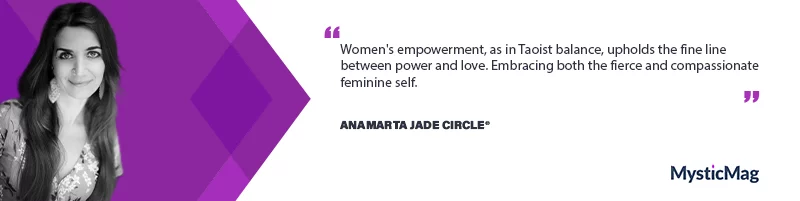 The Jade Priestess Lineage: Reviving Ancient Wisdom for Women’s Well-Being