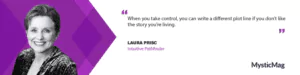 Unlocking Potential: Laura Prisc on Coaching, Leadership, and Strategic Growth