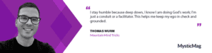 Transforming Trauma: How Mental and Emotional Release® Unlocks Deep Healing