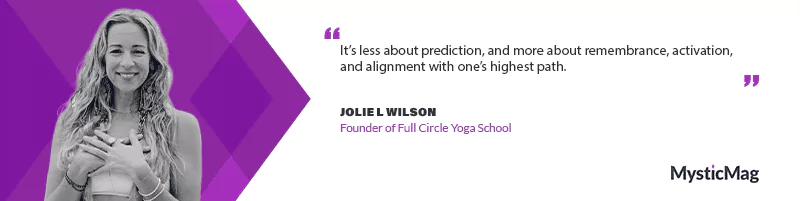 Breath, Spirit, and Soul: Jolie L Wilson’s Journey from Trauma to Transformation