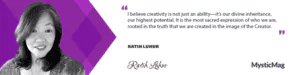“There is no Competition in Healing”: Insights from Ratih Luhur