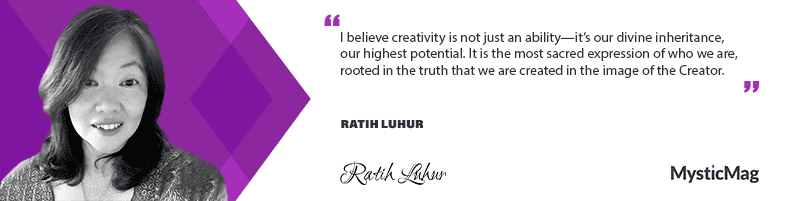 “There is no Competition in Healing”: Insights from Ratih Luhur